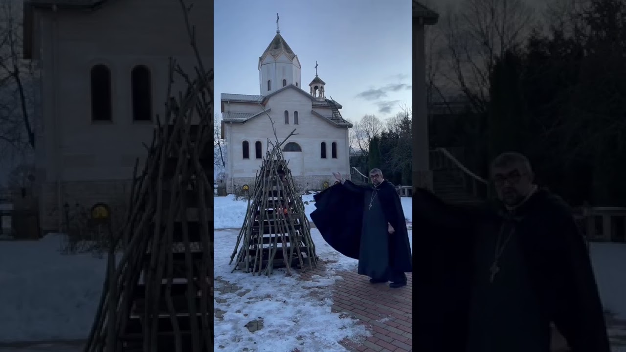 Տեր Խոսրովի հերթական տպավորիչ հոլովակը