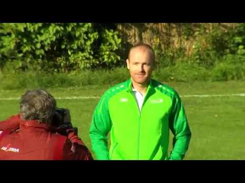 Bad Ischl gg Friedburg - OÖL Rde8