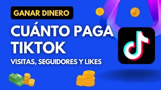 TikTok Earnings Guide — Full Breakdown & Transcript
