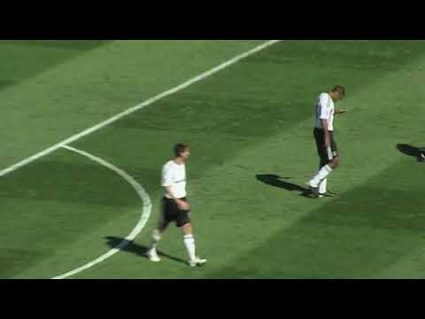 2009-10 Derby County 0 Sheffield Utd 1 - 12/09/2009