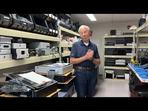 The importance of cleaning your audio connections