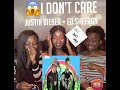 Ed SHEERAN & JUSTIN BIEBER - I DON'T CARE [ Music Video]  - REACTION | THE PILIPILIS