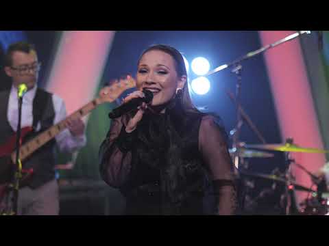Bravo Band & Aleksandra Janeva - Ako Zgresam Neka Izgoram (100% Live Cover)