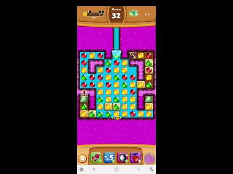 Diamond Digger Saga (Level-1388)