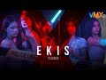 EKIS Teaser World Premiere This December 19 Only On VMX