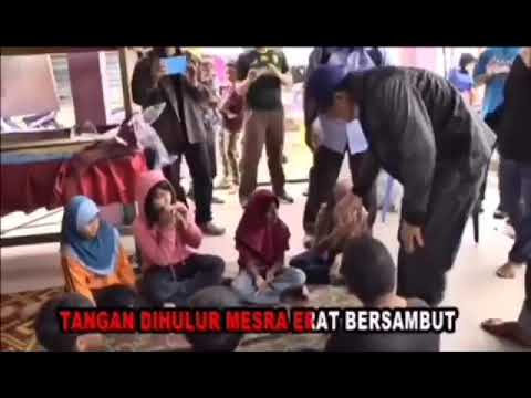 Transformasi Terengganu Baharu(TTB) Ear rape