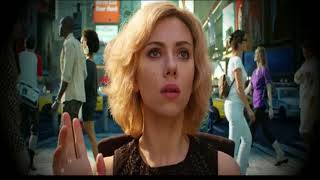 ( MUST SEE ) - ARGENT - HOLD YOUR HEAD UP  - SCENE FROM LUCY 2017