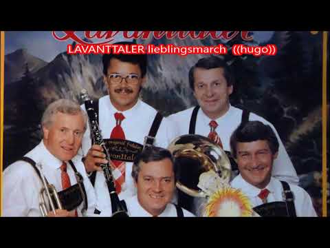 LAVANTTALER  lieblingsmarch💛(((🔥💨💨)))💛
