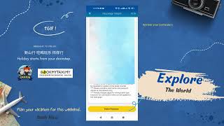 1 minute guide | 2022 KTMB Tebrau Shuttle Online Booking via mobile app