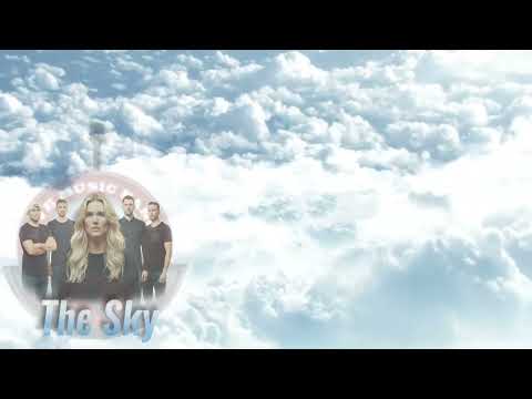 LMBSA - The Sky (Angel)
