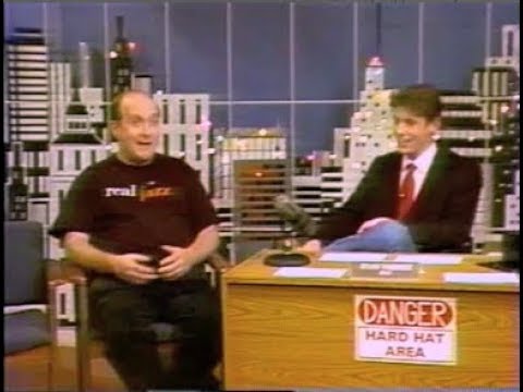 Lew Soloff Interview with J Ryan, April 26, 1993