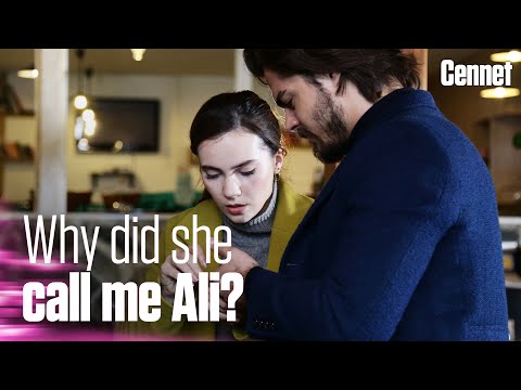 Selim slowly remembers the past - Cennet | Short Scenes