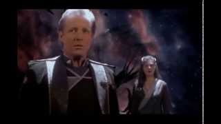 Babylon 5 - 3x21 "Shadow Dancing" - Battle of Sector 83