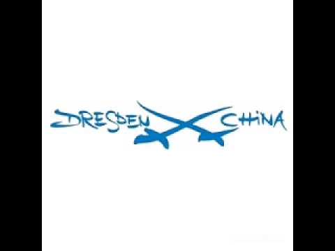 Dresden China  -  Come Back  -  1986