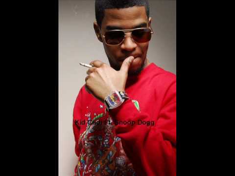 Kid Cudi Ft. Snoop Dogg- That Tree