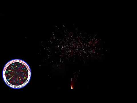 LITTLE ROCK 42 LANCI CAL. 25 MM | ALESSI | PIROTECNICA BUONAIUTO