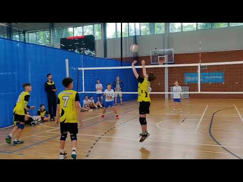 Mistrzowie Małopolski Trójek w rozgrywkach Kinder-sport