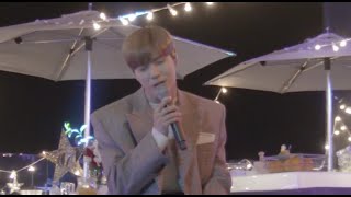 태민아 라이브 개좋아 / Back to You편