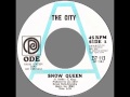 The City (Carole King) – “Snow Queen” (Ode) 1968