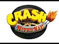 Crash Nitro Kart Music Assembly Lane Extended