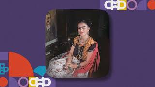 Livro Da Paleta de Frida Kahlo a outras ressonâncias