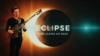 Eclipse (for Mo Foster) - Karl Clews on bass