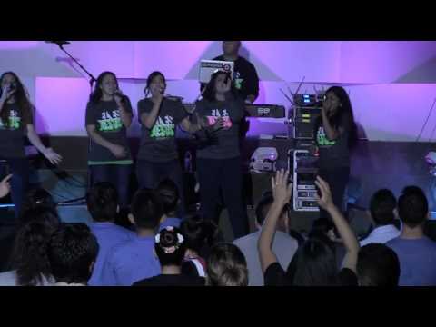 Tu presencia Es Todo