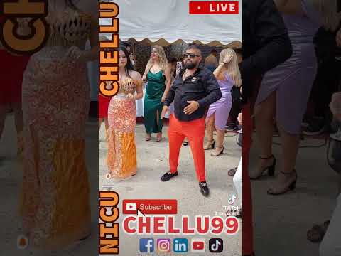 SORIN TALENT MESSI - E NAS DE MESERIE | LIVE 🎤 LA FETESTI | NASI RAZVAN SI VALENTINA