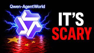This NEW Chinese AI Agent is INSANE! (FREE + Open Source)