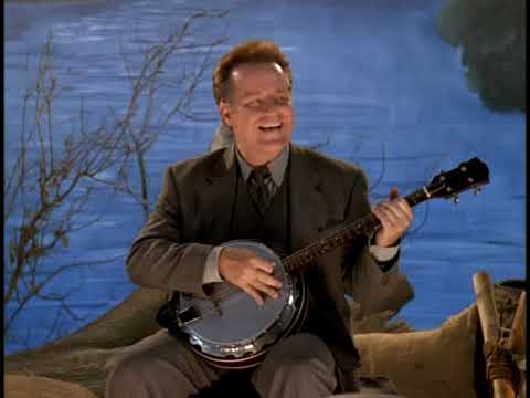 NewsRadio S04E07   Catherine Moves On