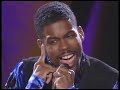 Chris Rock - why a woman always has 2 guys in her life