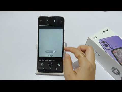 How to restore camera in nokia c21 | Nokia c22 me camera reset kaise kare | reset camera
