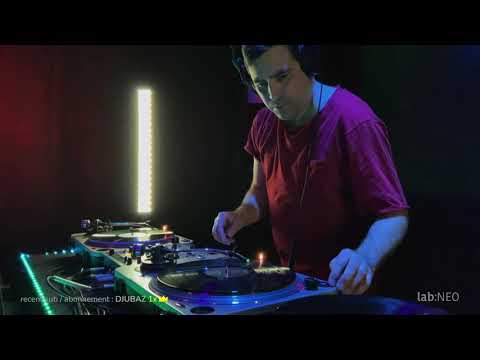 Bleupulp + DJ More + Shango vs Kado @ Sessions lab:NEO