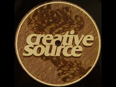 Creative Source - The Early Years (1995 - 1997)