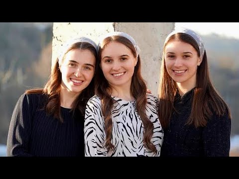 Surorile Jireada - Colaj de Cantari Crestine (2021)