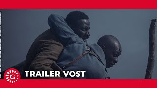 Father & Soldier - Trailer VOST