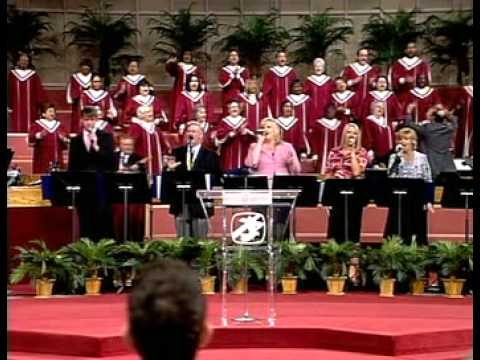 Jimmy Swaggart Ministries - Lead Me Lord/ Somewhere Listening
