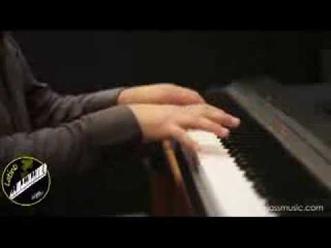 DRJASSMUSIC - LATIN PIANO TUTORIAL Vol II (DEMO)