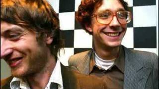 Sorry or Please - Kings of Convenience (subtitulado)