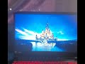 OPENING TO PINOCCHIO 2009 BLU RAY DISC 2