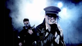 Deus ex Vagina - New Age Voyeurism (official video)