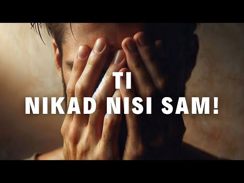 Tomislav Ivančić | S BOGOM nikad nisi SAM!