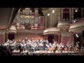 Dvorak - slavonic dance op.72 n°7 
