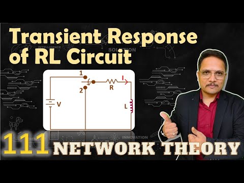 Network Theory by Engineering Funda