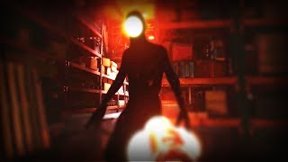 This Game Made Me Fear Warehouses Forever - Light the Way - Let&#39;s Game It Out (First Look Gameplay)