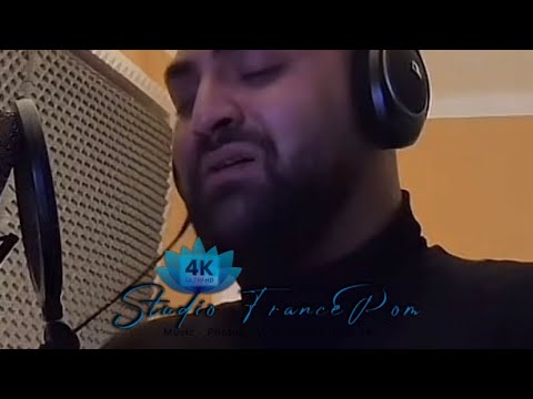 Muhamed Meety Me Palem Tumenca Pral Stalno Ka Ovav 2023 -Track2- Studio FranceRomMusic (Live Tiktok)