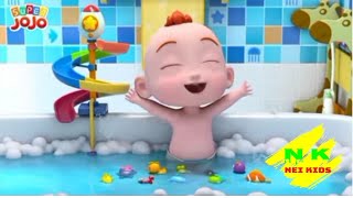 Download lagu Super Jojo | Jojo Senang Mandi | Lagu anak | Cerita Anak | Kids Song | Super Jojo Bahasa Indonesia mp3