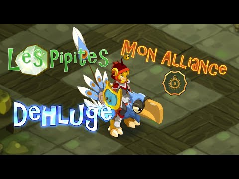 comment ramener un familier a la vie dofus