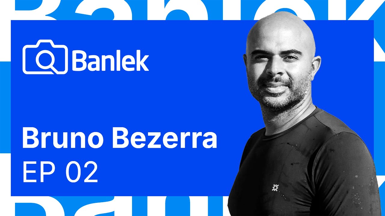 EP 2 - Como se diferenciar da Concorrência, com Bruno Bezerra