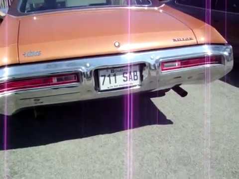 Pypes Street Pro 2-1/2" w/ x-pipe